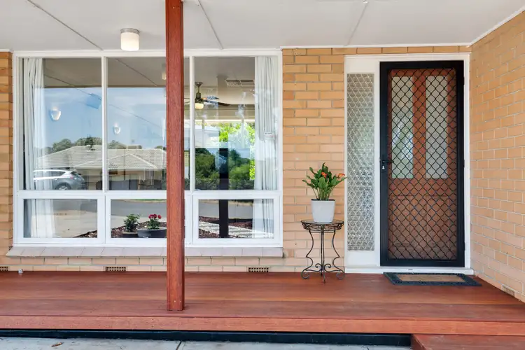 Second view of Homely house listing, 10 Capeview Crescent, Hackham SA 5163