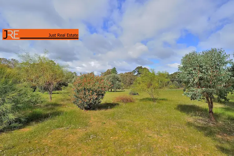 345 Prosperity Road, Stoneville WA 6081
