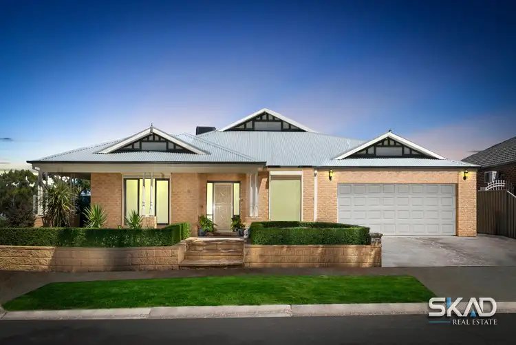 Main view of Homely house listing, 1 Princes Circuit, Craigieburn VIC 3064