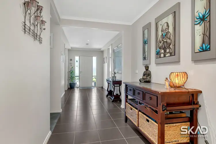 Second view of Homely house listing, 1 Princes Circuit, Craigieburn VIC 3064