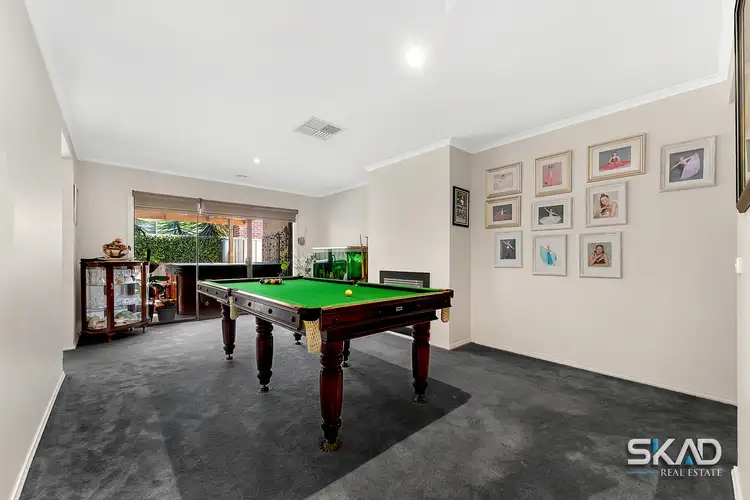 Third view of Homely house listing, 1 Princes Circuit, Craigieburn VIC 3064