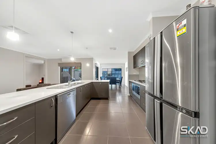 Fourth view of Homely house listing, 1 Princes Circuit, Craigieburn VIC 3064