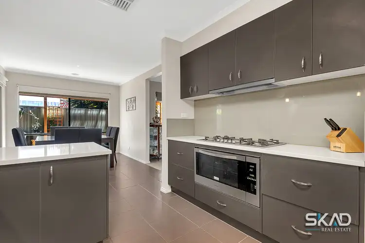 Fifth view of Homely house listing, 1 Princes Circuit, Craigieburn VIC 3064