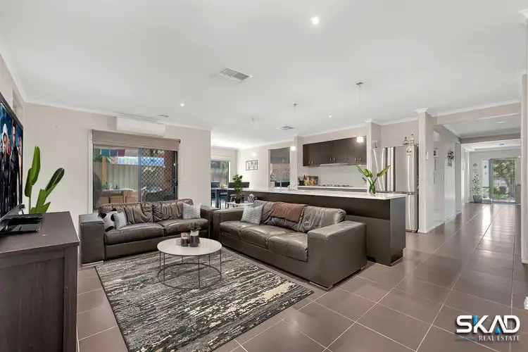 Sixth view of Homely house listing, 1 Princes Circuit, Craigieburn VIC 3064