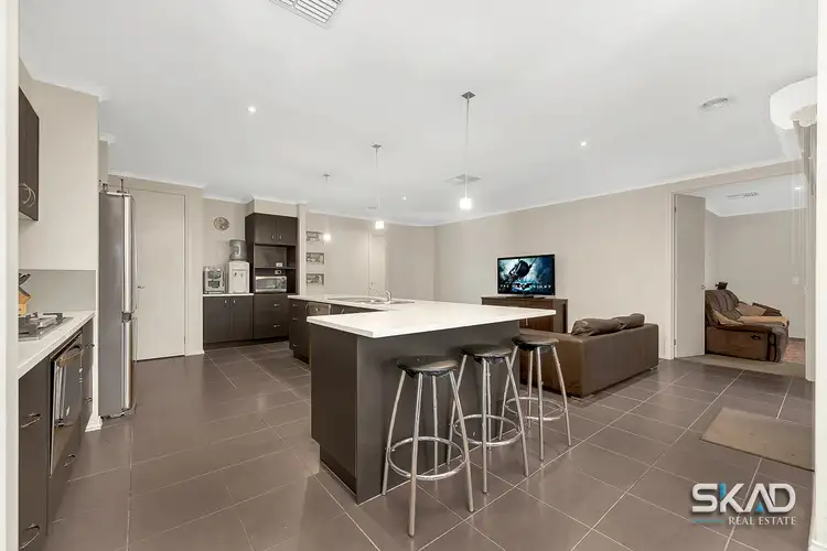 Seventh view of Homely house listing, 1 Princes Circuit, Craigieburn VIC 3064
