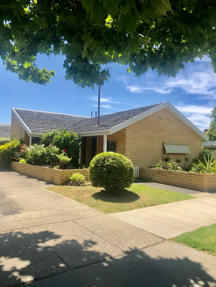 2/621 Olive Street, Albury NSW 2640