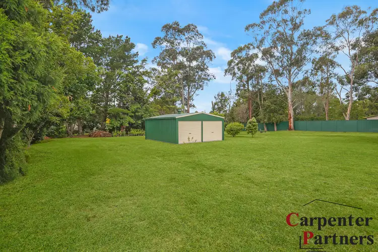 Second view of Homely house listing, 16 Norma Close, Bargo NSW 2574