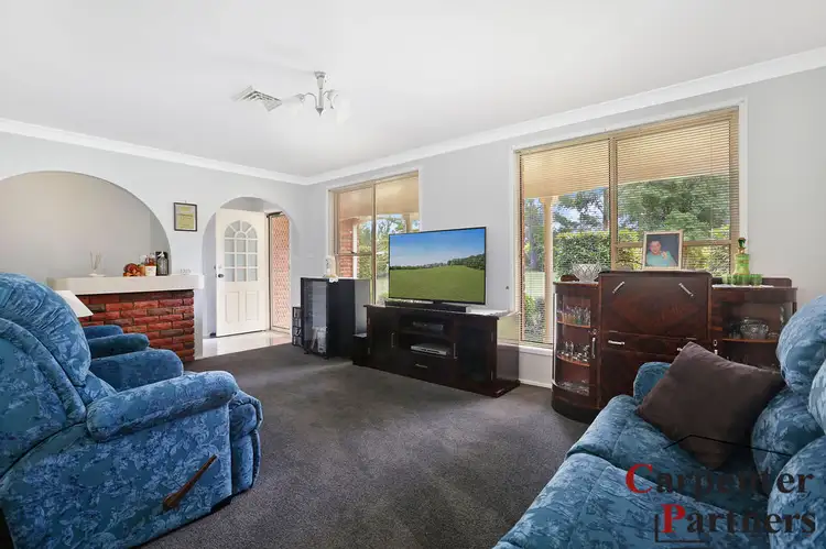 Third view of Homely house listing, 16 Norma Close, Bargo NSW 2574