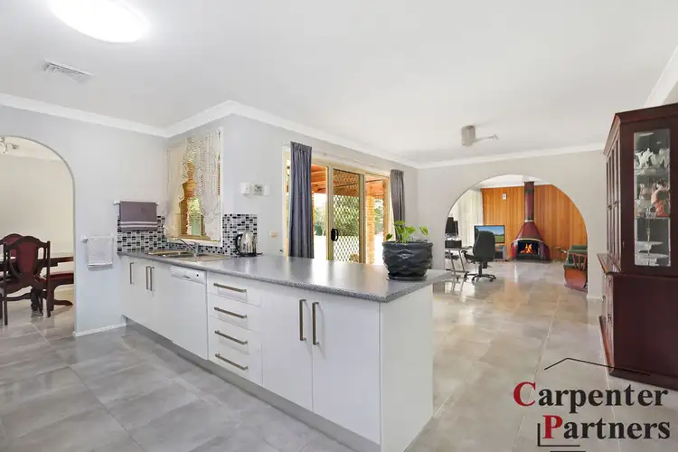 Fourth view of Homely house listing, 16 Norma Close, Bargo NSW 2574