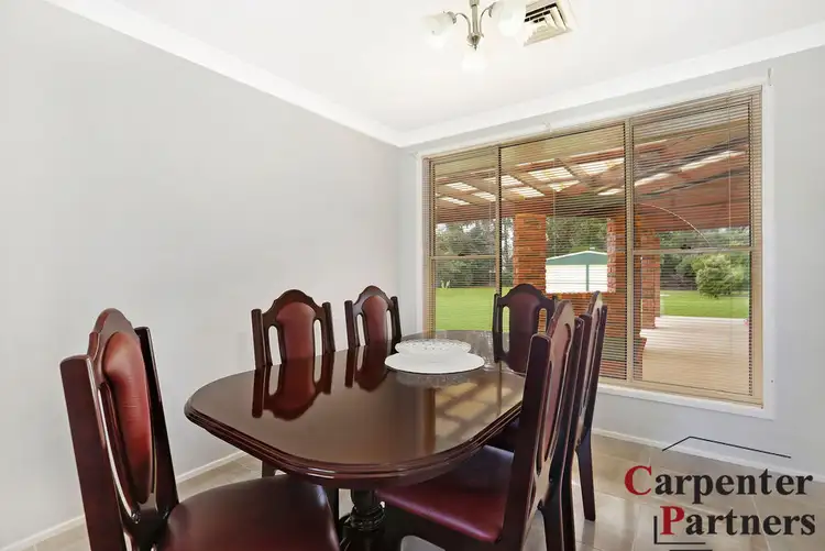Fifth view of Homely house listing, 16 Norma Close, Bargo NSW 2574