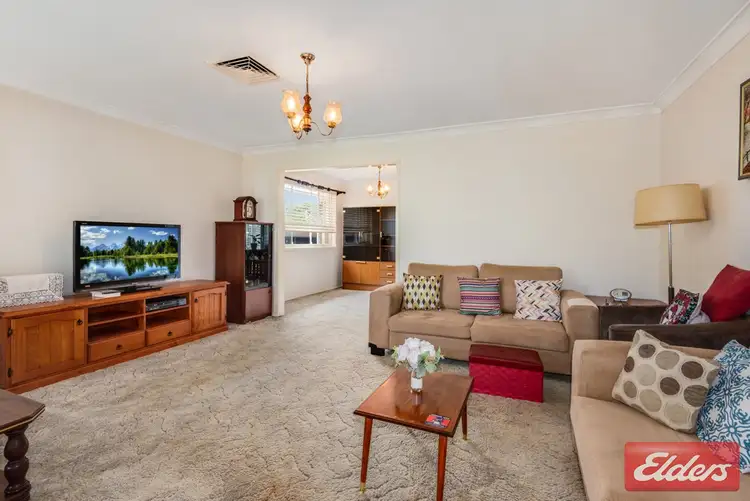 Second view of Homely house listing, 16 Hodges Street, Kings Langley NSW 2147