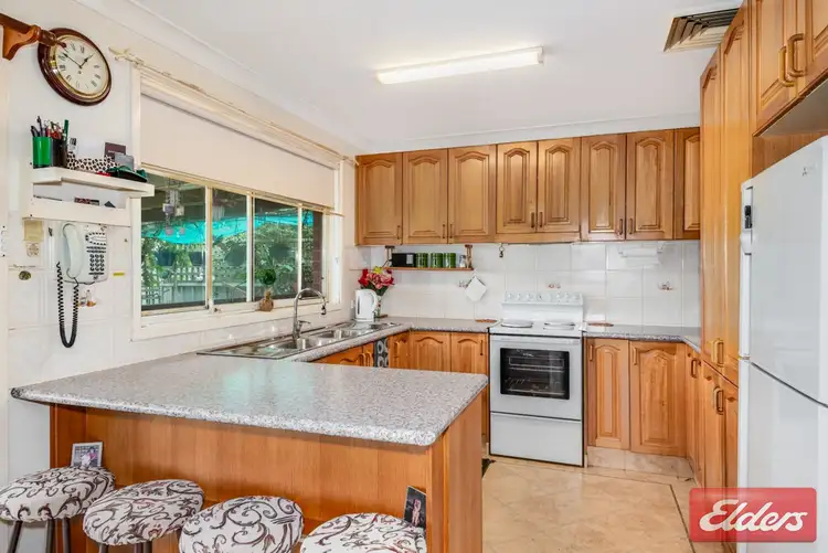 Third view of Homely house listing, 16 Hodges Street, Kings Langley NSW 2147
