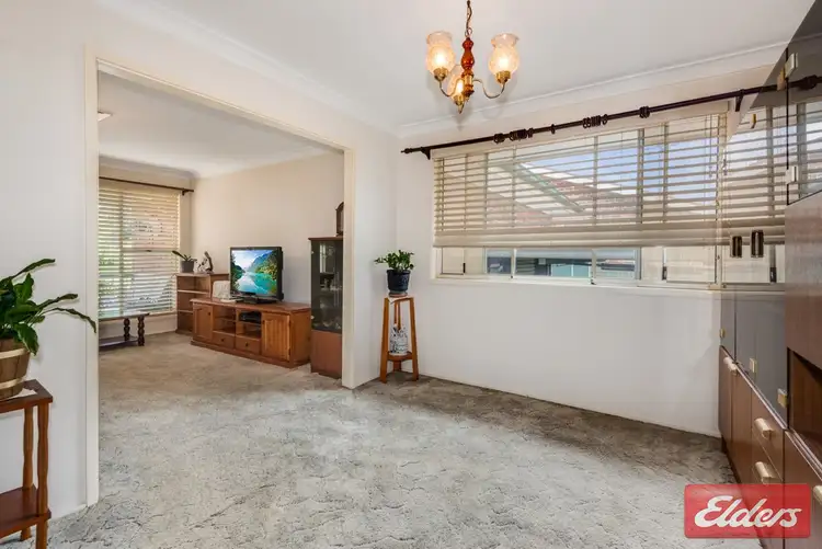 Fifth view of Homely house listing, 16 Hodges Street, Kings Langley NSW 2147