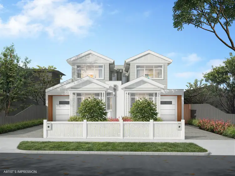 Second view of Homely house listing, 22 Mary Street, Spotswood VIC 3015