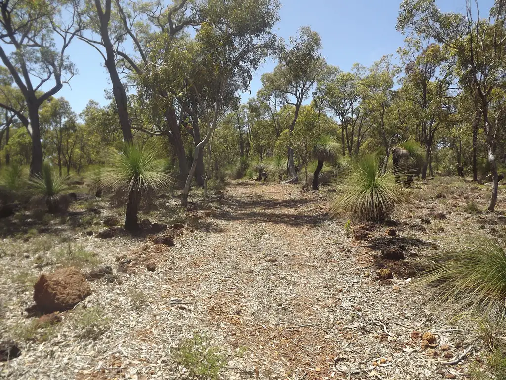 Main view of Homely land listing, 182 Hart Drive, Chittering WA 6084