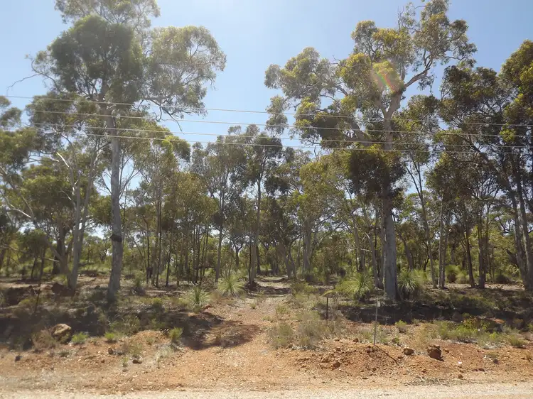 Third view of Homely land listing, 182 Hart Drive, Chittering WA 6084