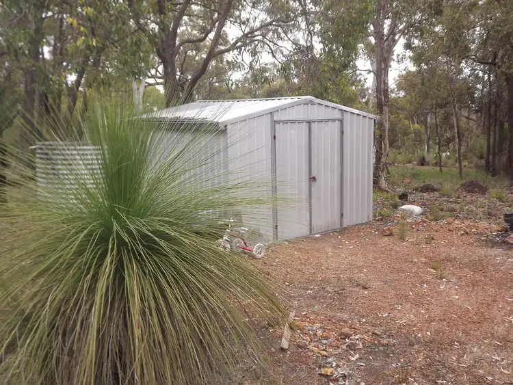 Seventh view of Homely land listing, 182 Hart Drive, Chittering WA 6084