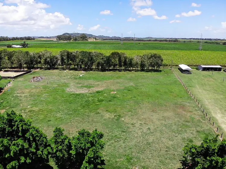 Second view of Homely land listing, Lot 26 Pleystowe Connection Road, Balnagowan QLD 4740