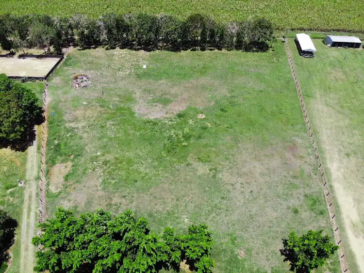 Third view of Homely land listing, Lot 26 Pleystowe Connection Road, Balnagowan QLD 4740