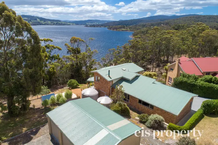 61 Chuter Street, Deep Bay TAS 7112