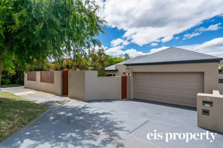 18 Queen Street, Bellerive TAS 7018