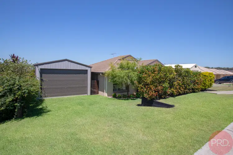 Third view of Homely house listing, 249 Denton Park Drive, Aberglasslyn NSW 2320