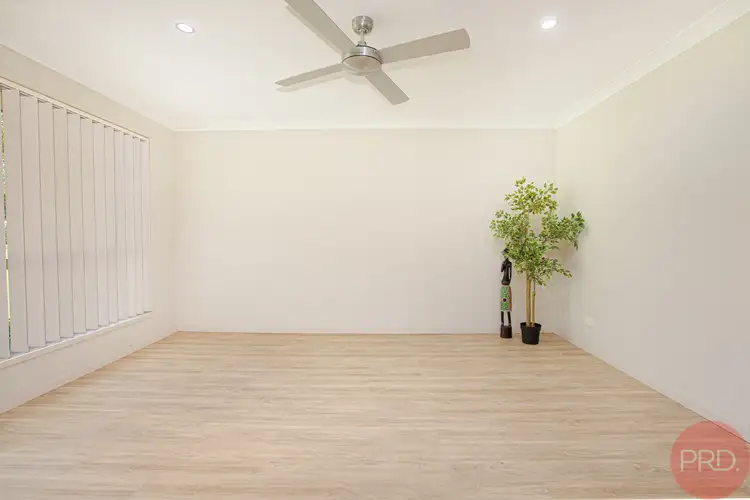 Fifth view of Homely house listing, 249 Denton Park Drive, Aberglasslyn NSW 2320