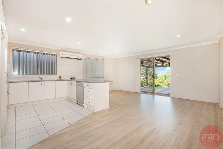 Sixth view of Homely house listing, 249 Denton Park Drive, Aberglasslyn NSW 2320