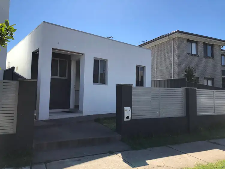 Main view of Homely other listing, 12a Colenso Cct, Edmondson Park NSW 2174
