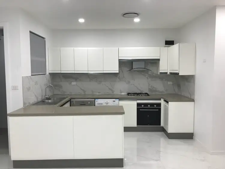 Second view of Homely other listing, 12a Colenso Cct, Edmondson Park NSW 2174