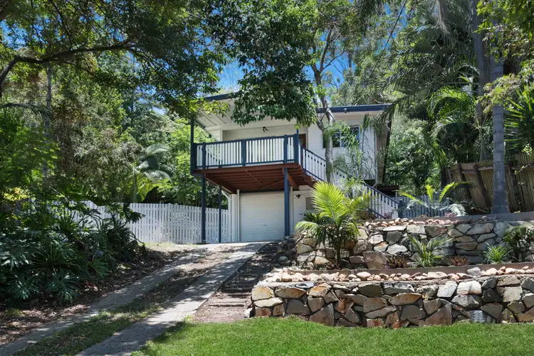 30 Yeerinbool Court, Arana Hills QLD 4054