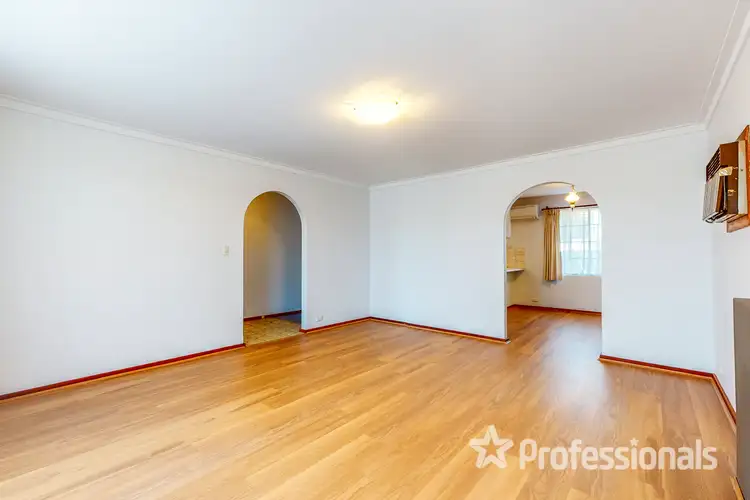 Second view of Homely house listing, 43 Burnham Way, Girrawheen WA 6064