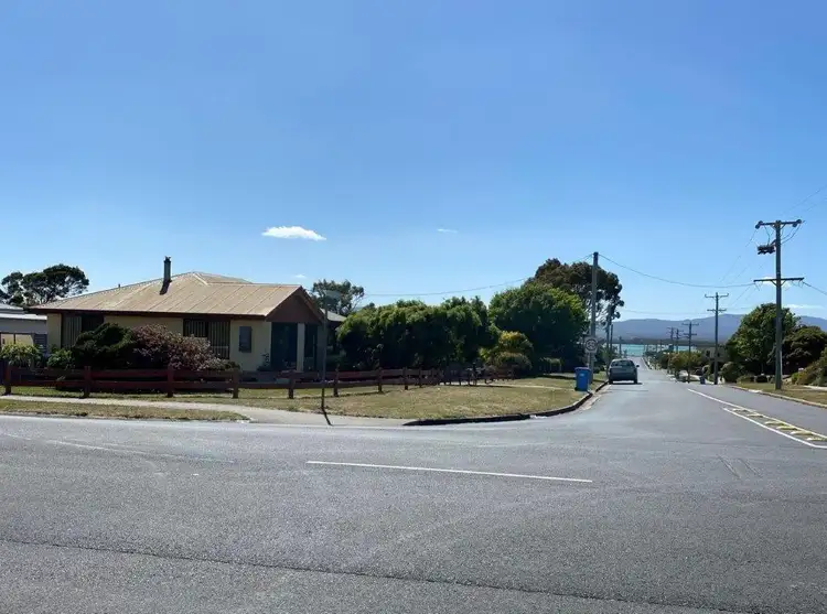 Second view of Homely house listing, 1 Freer Street, Shearwater TAS 7307