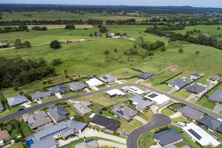 Fifth view of Homely land listing, 10 Brenchley Circuit, Wauchope NSW 2446