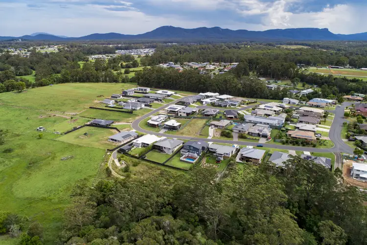 Sixth view of Homely land listing, 10 Brenchley Circuit, Wauchope NSW 2446