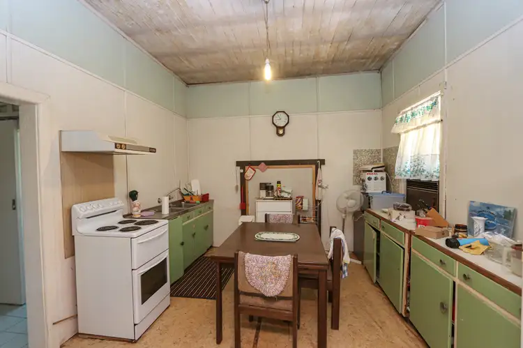 Second view of Homely house listing, 40 Ungarie Street, Ungarie NSW 2669