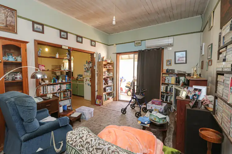 Sixth view of Homely house listing, 40 Ungarie Street, Ungarie NSW 2669