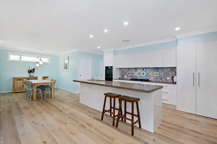 Fourth view of Homely house listing, 27 Wedgetail Drive, Kew NSW 2439