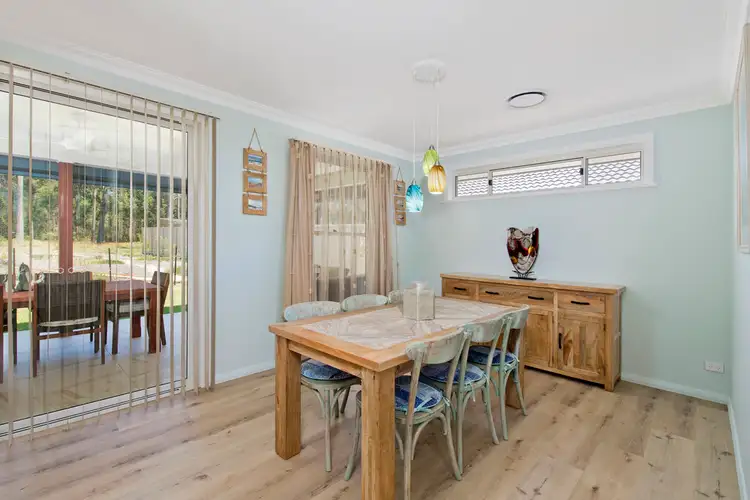 Fifth view of Homely house listing, 27 Wedgetail Drive, Kew NSW 2439