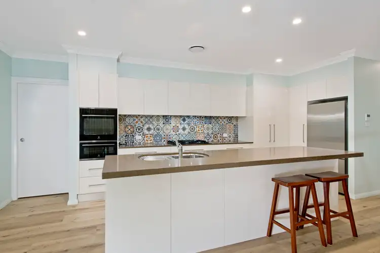 Sixth view of Homely house listing, 27 Wedgetail Drive, Kew NSW 2439