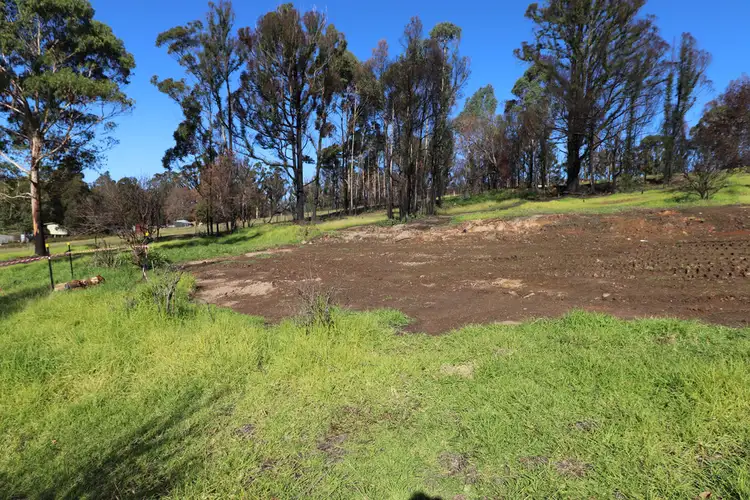 1 SCHOOL ROAD, Club Terrace VIC 3889