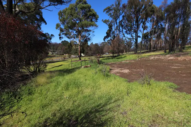 Second view of Homely land listing, 1 SCHOOL ROAD, Club Terrace VIC 3889