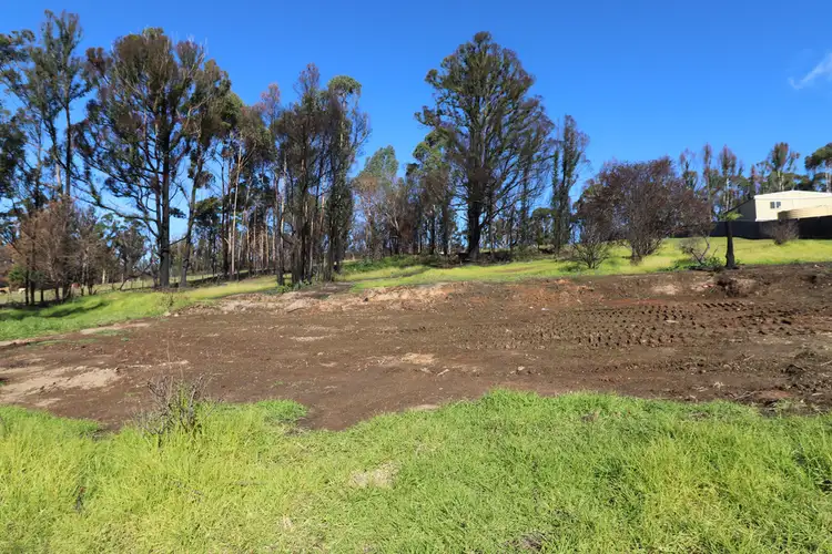 Third view of Homely land listing, 1 SCHOOL ROAD, Club Terrace VIC 3889