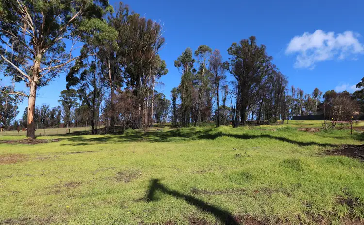 Fourth view of Homely land listing, 1 SCHOOL ROAD, Club Terrace VIC 3889