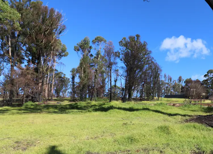 Fifth view of Homely land listing, 1 SCHOOL ROAD, Club Terrace VIC 3889