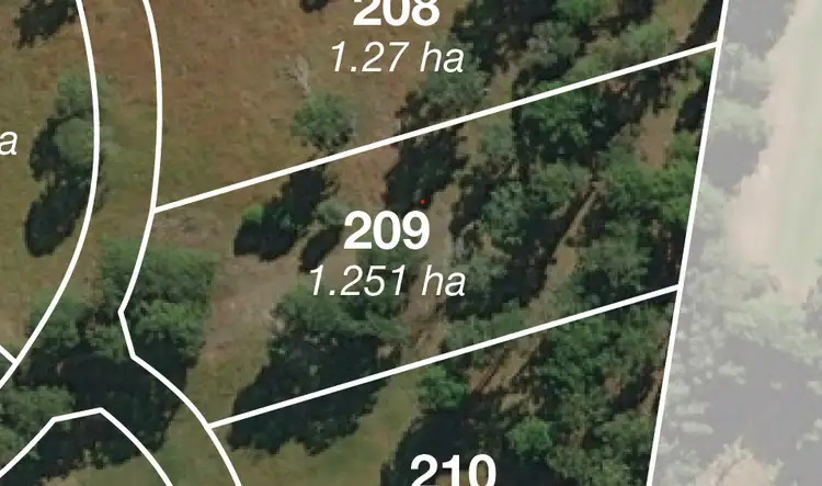 Second view of Homely land listing, Ranchlands Lot 209, 312 Cedar Party Road, Taree NSW 2430