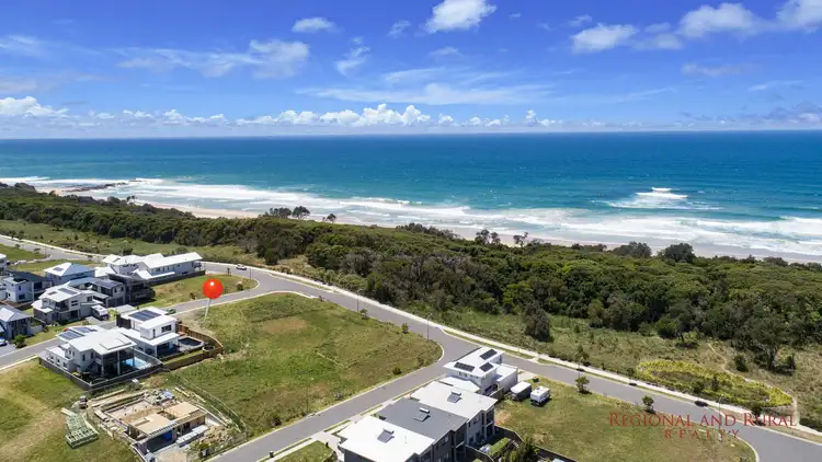 Second view of Homely land listing, 20 Waterside Way, Lake Cathie NSW 2445