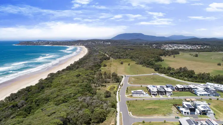 Sixth view of Homely land listing, 20 Waterside Way, Lake Cathie NSW 2445
