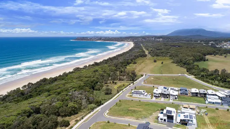 Seventh view of Homely land listing, 20 Waterside Way, Lake Cathie NSW 2445