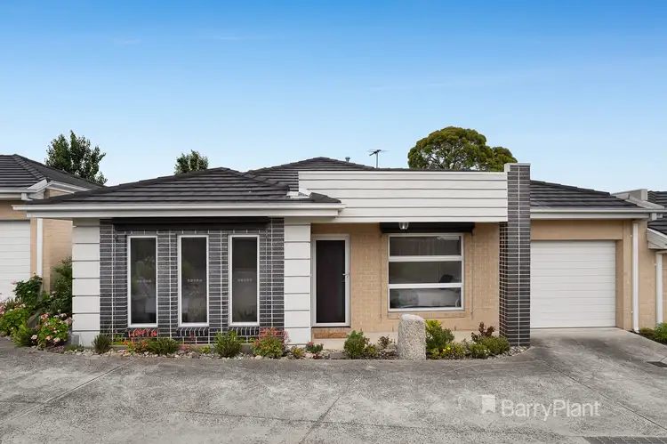 6/116 Hull Road, Croydon VIC 3136